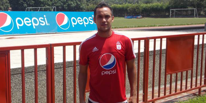 “Los clásicos del Valle son más emocionantes que los paisas”