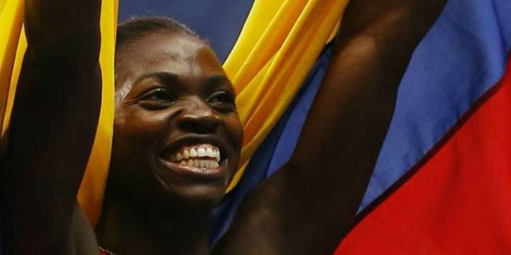 Entérate de qué colombianos tienen opciones a medalla