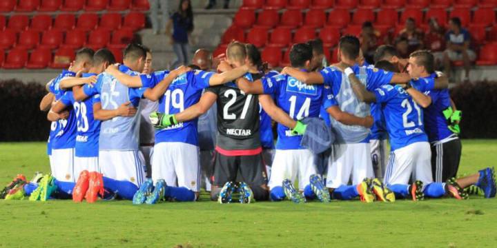 Pedro Franco y Enzo Gutiérrez por fin con Millonarios en El Campín: debutan esta tarde contra Águila Rionegro, por la sexta fecha de la Liga Águila