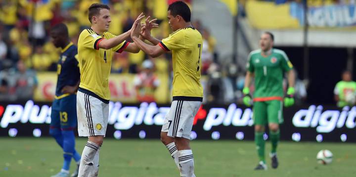El primero de septiembre la Selección Colombia enfrenta a Venezuela en Barranquilla, en el primer partido de Eliminatorias después de la Copa América 2016.