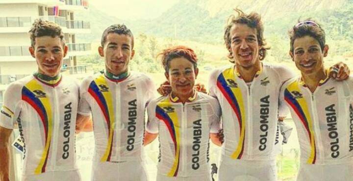 El Dream Team de ruta espera a Pantano y al debut en Río 2016