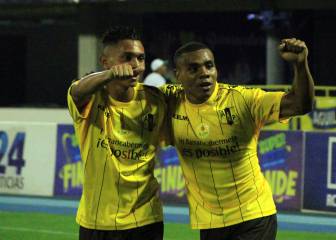 Alianza sale del fondo con su primera victoria del torneo
