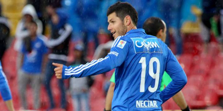La Falta Pintuco: Millonarios se hunde fecha tras fecha
