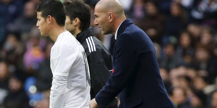James, Falcao, Teófilo, Ospina, Cuadrado: estos son los directores técnicos de los referentes de la Selección Colombia
