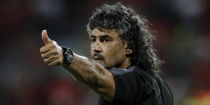 El DT del DIM afirma que el equipo colombiano dio más para llevarse la victoria