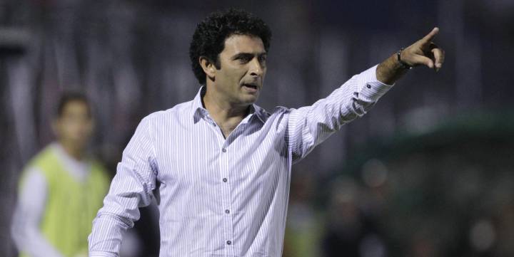 Leonardo Astrada, otro nombre que suena para dirigir a Millos