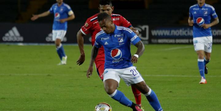 1x1 Millos: 'Manga' y Ayron le cambian la cara al azul