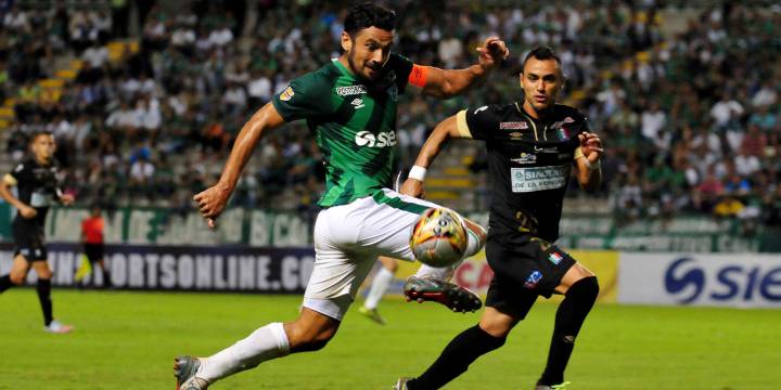 Once Caldas vs Deportivo Cali en vivo online, partido de la octava fecha de la Liga Águila 2016-2, hoy domingo 14/08/2016 a las 5:00 p.m