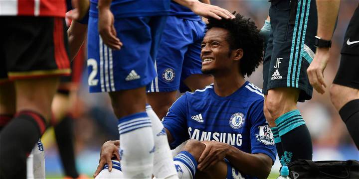 Cuadrado quiere iniciar la Premier y su segundo ciclo con el Chelsea de la mejor manera