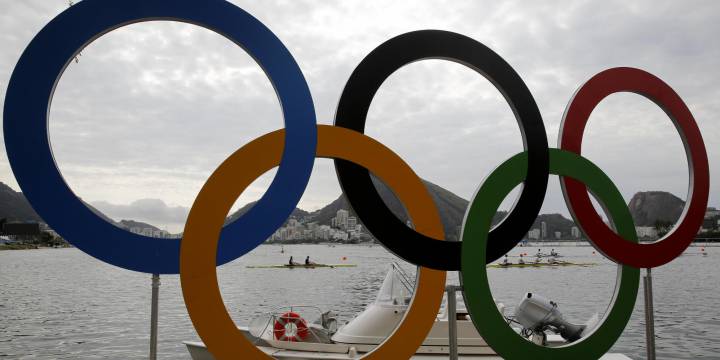 Sigue los Juegos Olímpicos de Río 2016 en vivo y en directo online, novena jornada de pruebas de atletismo, boxeo, lucha, ciclismo de pista, ecuestre y más hoy domingo 14/08/2016 en AS.