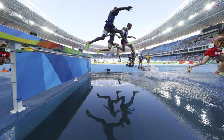 Juegos Olímpicos Río 2016 en vivo y en directo online, hoy 15/08/2016
