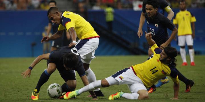 Oficial: Sebastián Pérez firma con Boca Juniors