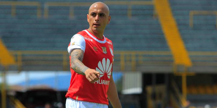 Omar Pérez vs. River Plate: Un duelo que siempre tiene a favor