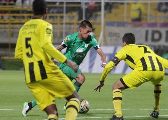 Alianza y Equidad abren la fecha 9 con empate sin goles
