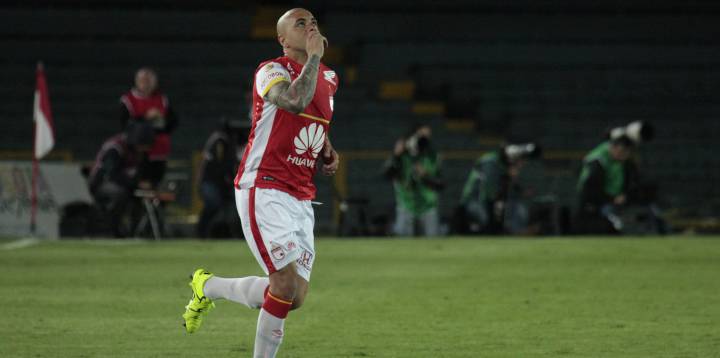 Omar Pérez se confiesa y piensa en su retiro: “Se acerca el final”