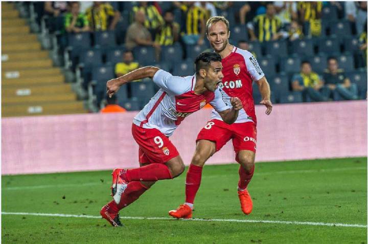 Falcao vuelve a jugar una fase de grupos de Champions League luego de siete años; el delantero se recupera de una lesión muscular de cuatro semanas