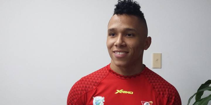Luis Javier Mosquera: “Una medalla Olímpica cambia la vida”
