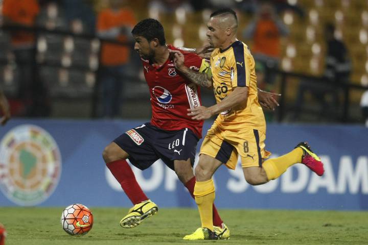 Chonto: "El 3-0 es un gran resultado, nuestro nivel asciende"