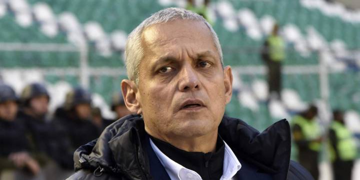 Rueda: "Nacional demostró en La Paz su buena preparación"