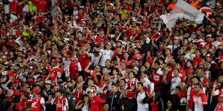 River vs. Santa Fe: Fiesta Monumental para la Recopa