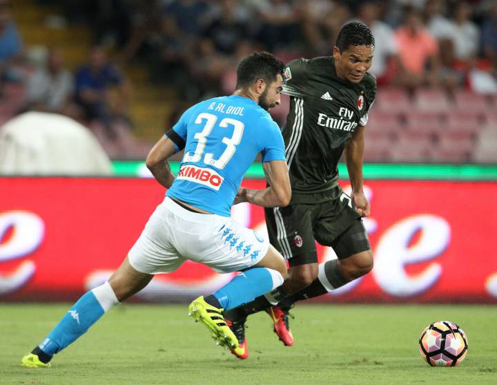 Así les fue a los convocados de Selección en sus diferentes ligas