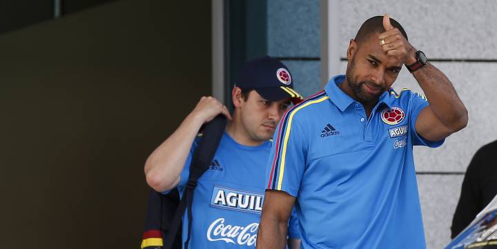 Zapata: "Frente a Venezuela queremos marcar diferencia"