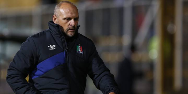 Javier Torrente, ex-DT de Once Caldas y nuevo técnico de León: el discípulo de Bielsa que vuelve a México después de 20 años