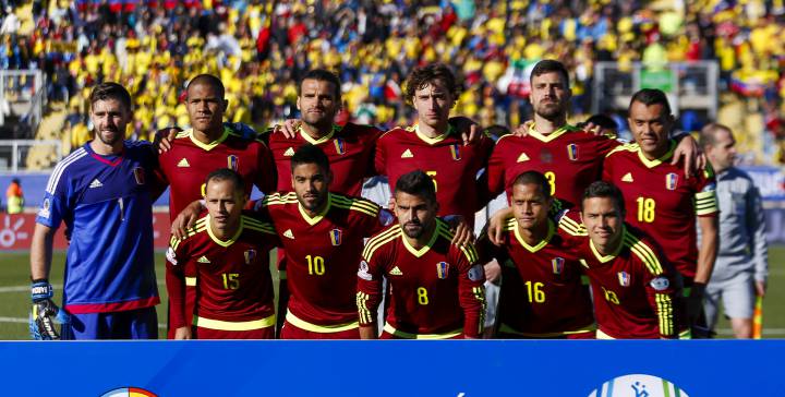 ¿Cómo juega la Selección Venezuela de Rafael Dudamel? Análisis táctico y estratégico del rival de Colombia este jueves en el Metropolitano