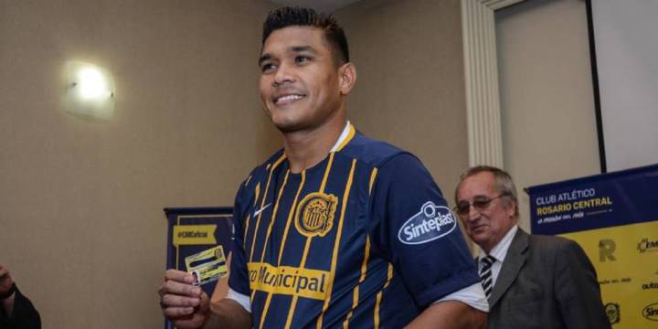 Todos los fichajes, traspasos y transferencias de los jugadores colombianos en el exterior en el mercado de pases de mitad de año de 2016
