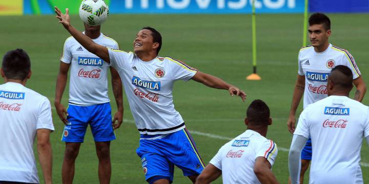 Selección Colombia: Tres puntos a mejorar contra Brasil