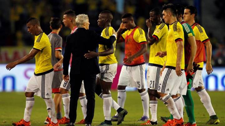 El partido entre Brasil y Colombia es un duelo que está enmarcado entre pelea y controversia; análisis del periodista Léo Gomide de la Selección de Tite y de Pékerman