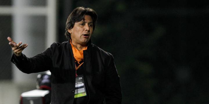 Dimayor rebajó demanda de Pimentel, de un año a seis semanas