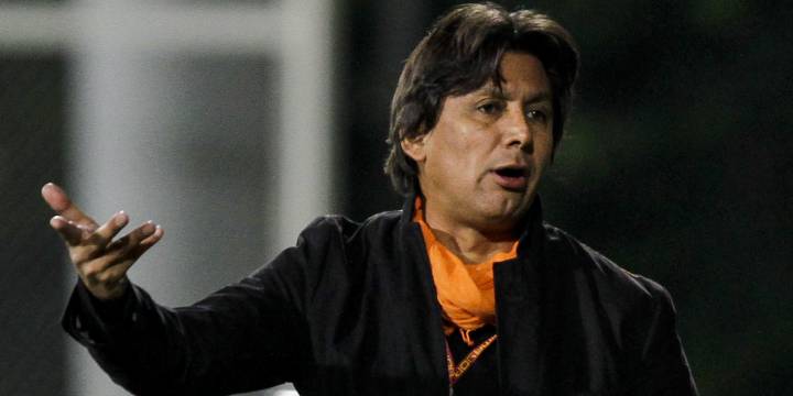 Eduardo Pimentel: “El malestar hacia el G8 es inmenso”