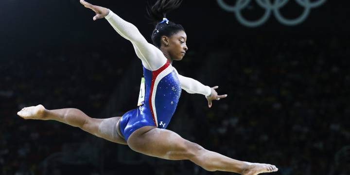 Hackean a la AMA y acusan de dopaje a Biles y las Williams