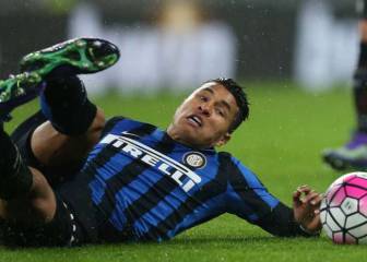 Murillo a cuidar al Inter de Higuaín, el goleador más caro