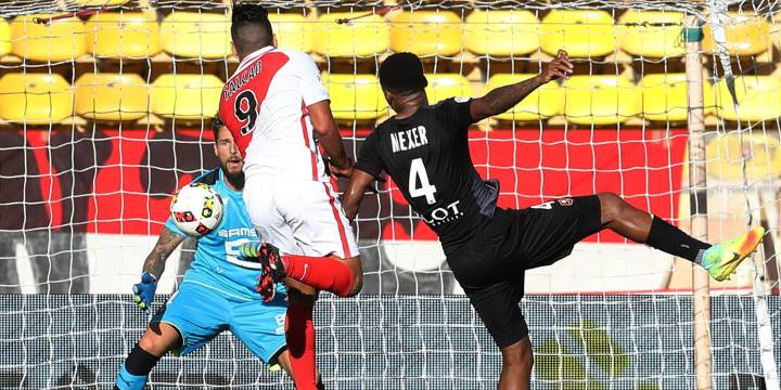 Resumen del Mónaco vs Rennes resultado y goles, partido de la ligue 1, hoy sábado 17/09/2016