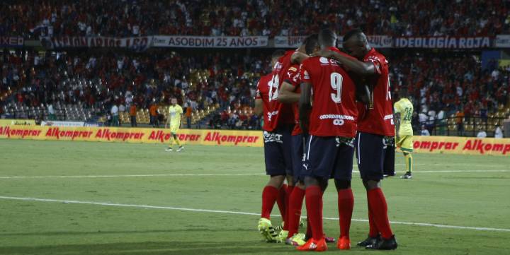 Un DIM lleno de bajas buscará el liderato ante Jaguares