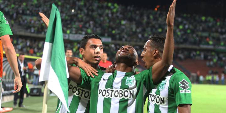 Redín sobre el empate: "Nacional y Envigado se respetaron"