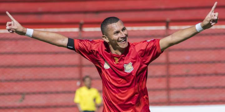 Rionegro aprieta la tabla con su victoria frente a Huila