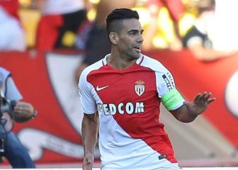 Fin de semana a puro gol: James, Falcao y diez más