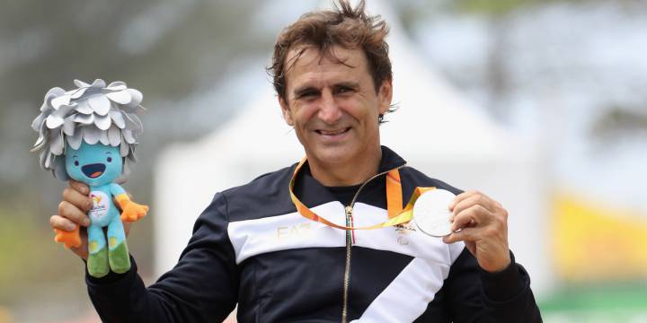 Diez protagonistas destacados de los Paralímpicos de Río 2016