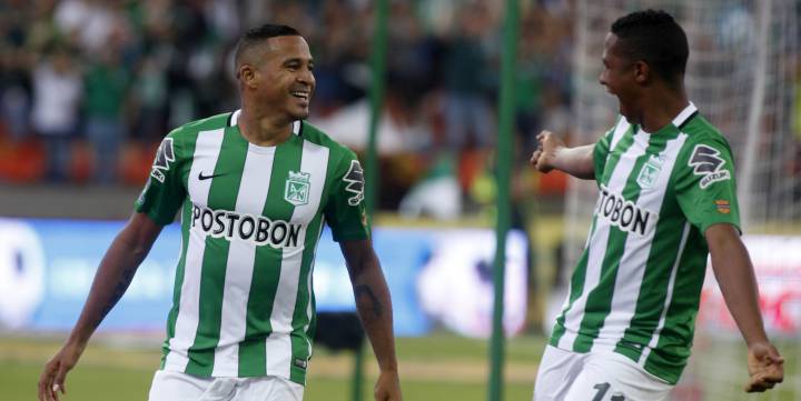 Macnelly: "Estamos mentalizados en llevarnos la llave"