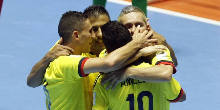 Frente a Paraguay, Colombia se juega su permanencia en el Mundial