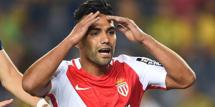 Falcao buscará convencer a Pékerman para volver a la 'Sele'