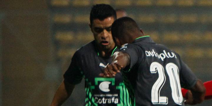 Fortaleza y Equidad abren la fecha 14 con empate en Techo