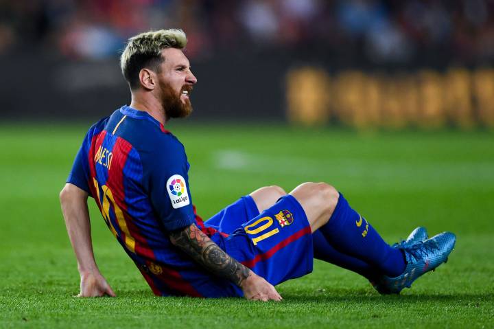 Eliminatorias sin cracks en doble jornada rumbo a Rusia 2018