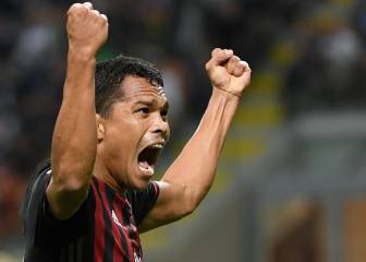 Bacca y Sánchez se enfrentarán por primera vez en Europa
