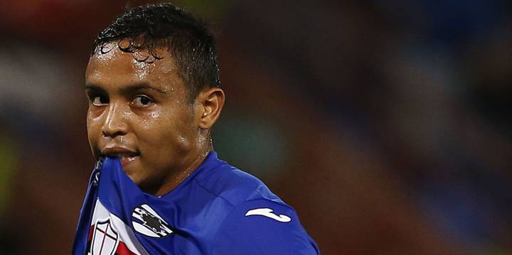 Carlos Bacca, Duvan Zapata y Luis Fernando Muriel se destacan en el inicio de temporada en la Serie A de Italia. Este domingo, los tres entran en acción.