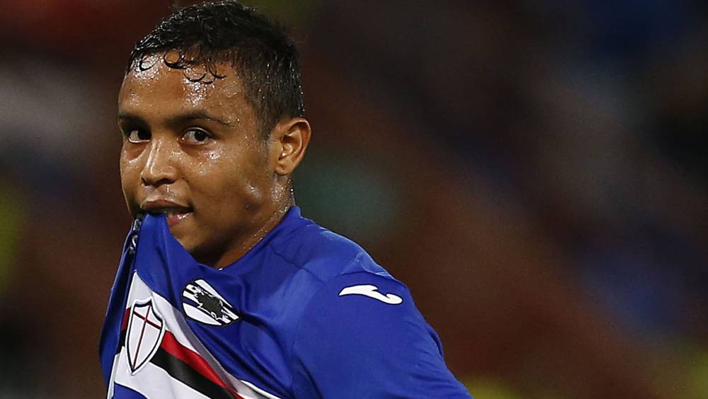 Bacca, Zapata y Muriel, a mantener buena racha en Italia