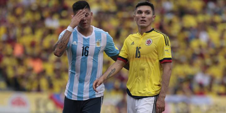Selección Colombia, volantes de marca: ¿Si no están Carlos Sánchez y Daniel Torres, quién? Barrios y Celis no juegan, ¿volverá Gustavo Cuéllar?